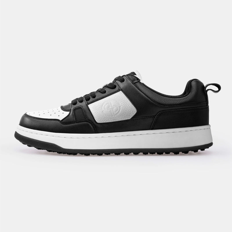 P101 Golf Shoes / Black