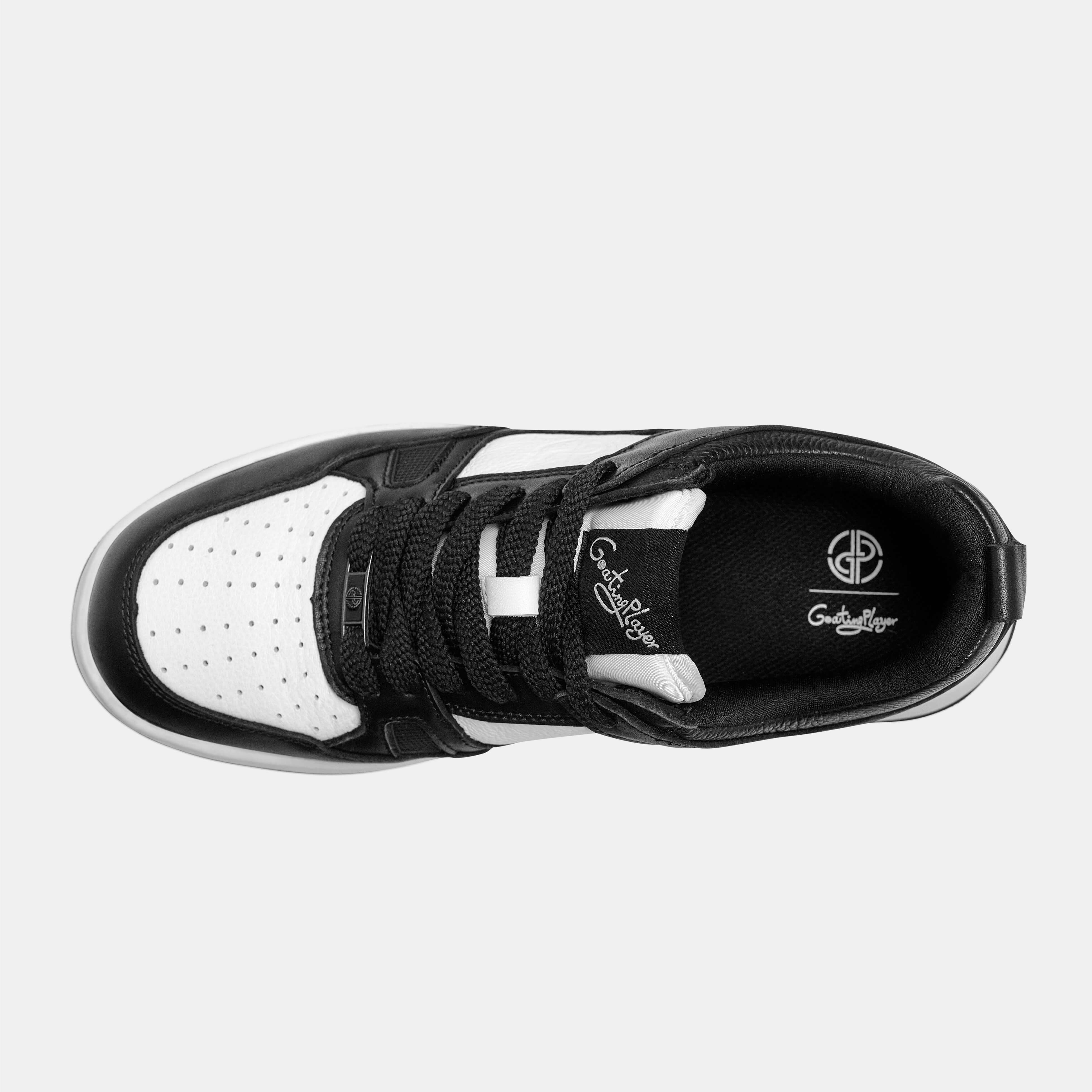 P101 Golf Shoes / Black