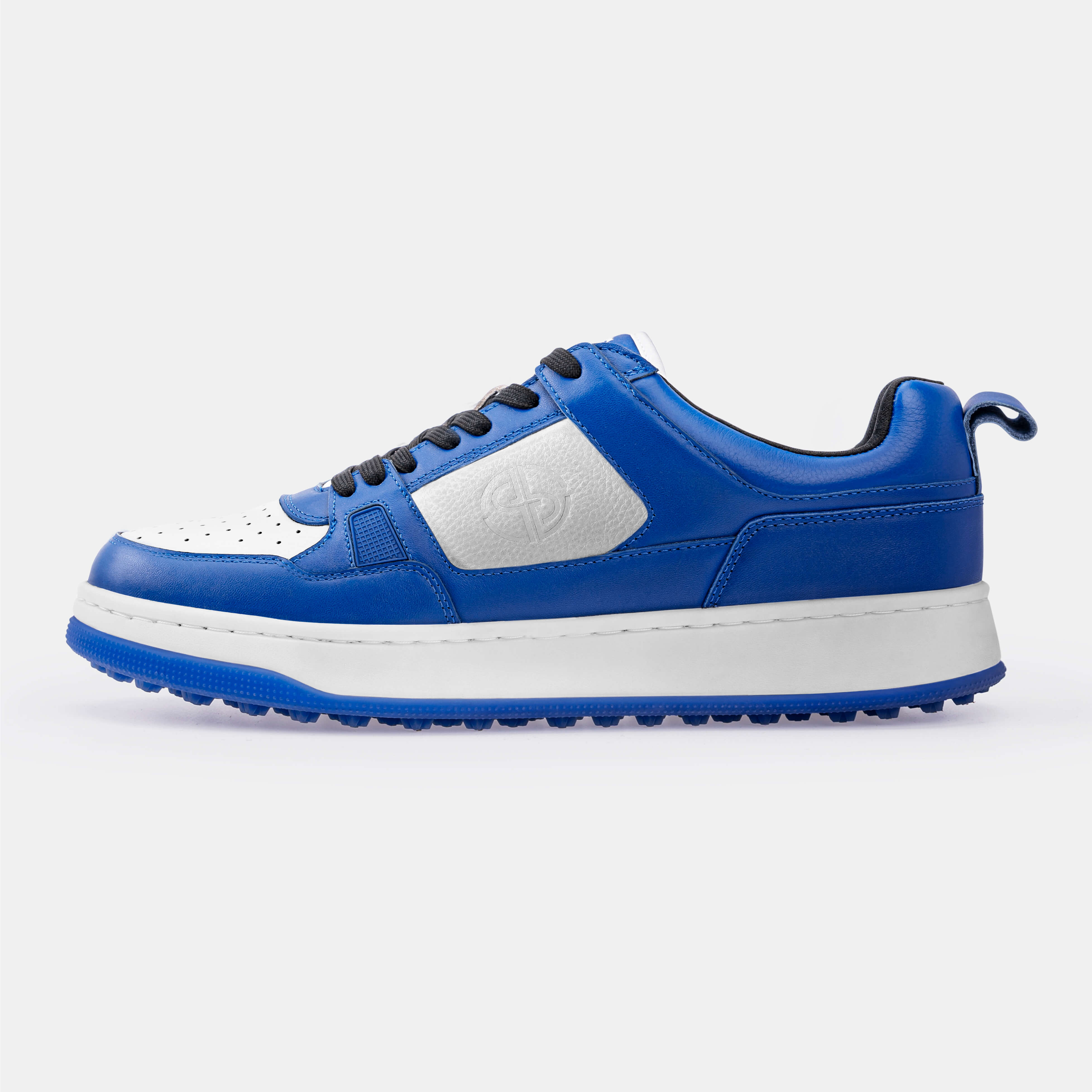 P101 Golf Shoes / Blue