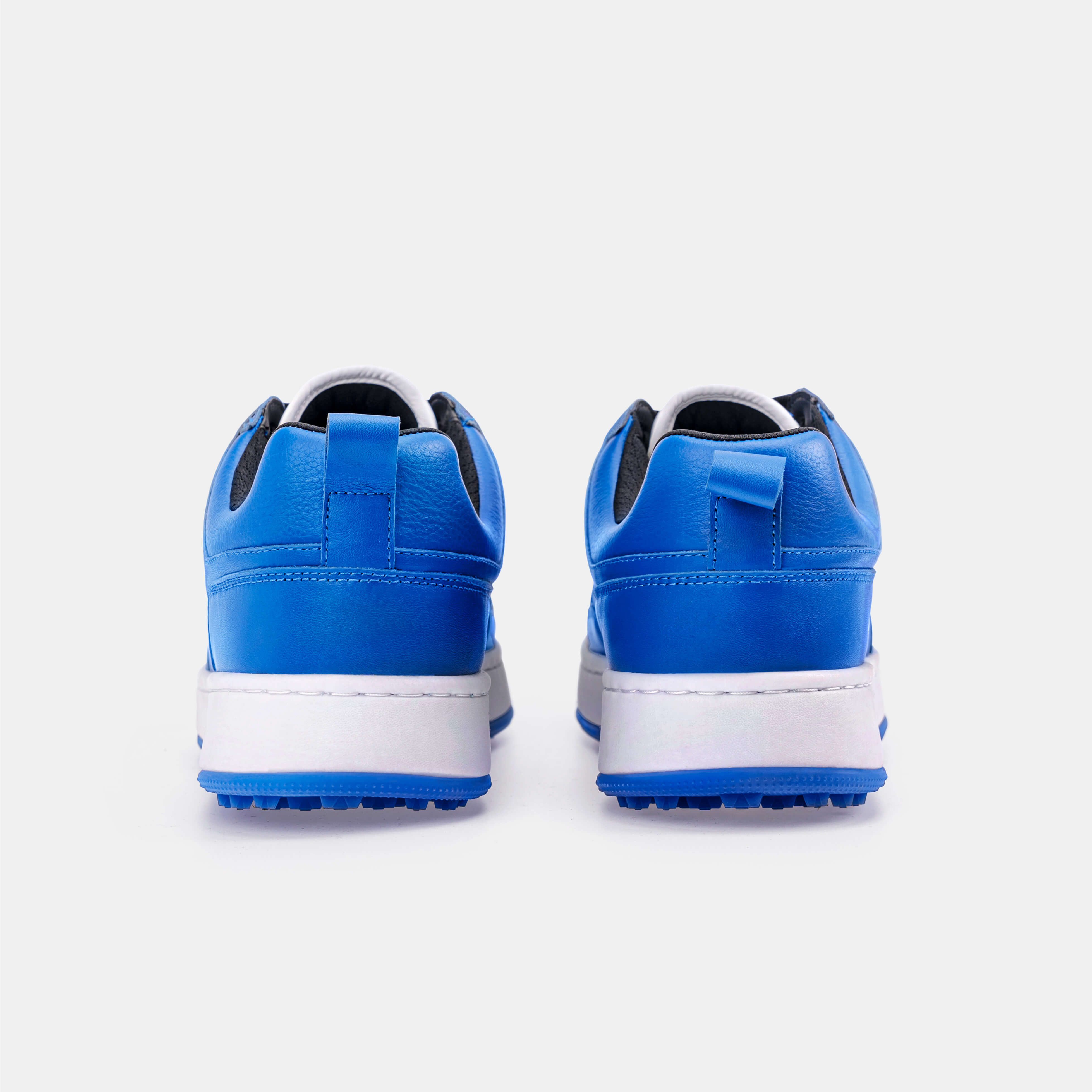 P101 Golf Shoes / Blue