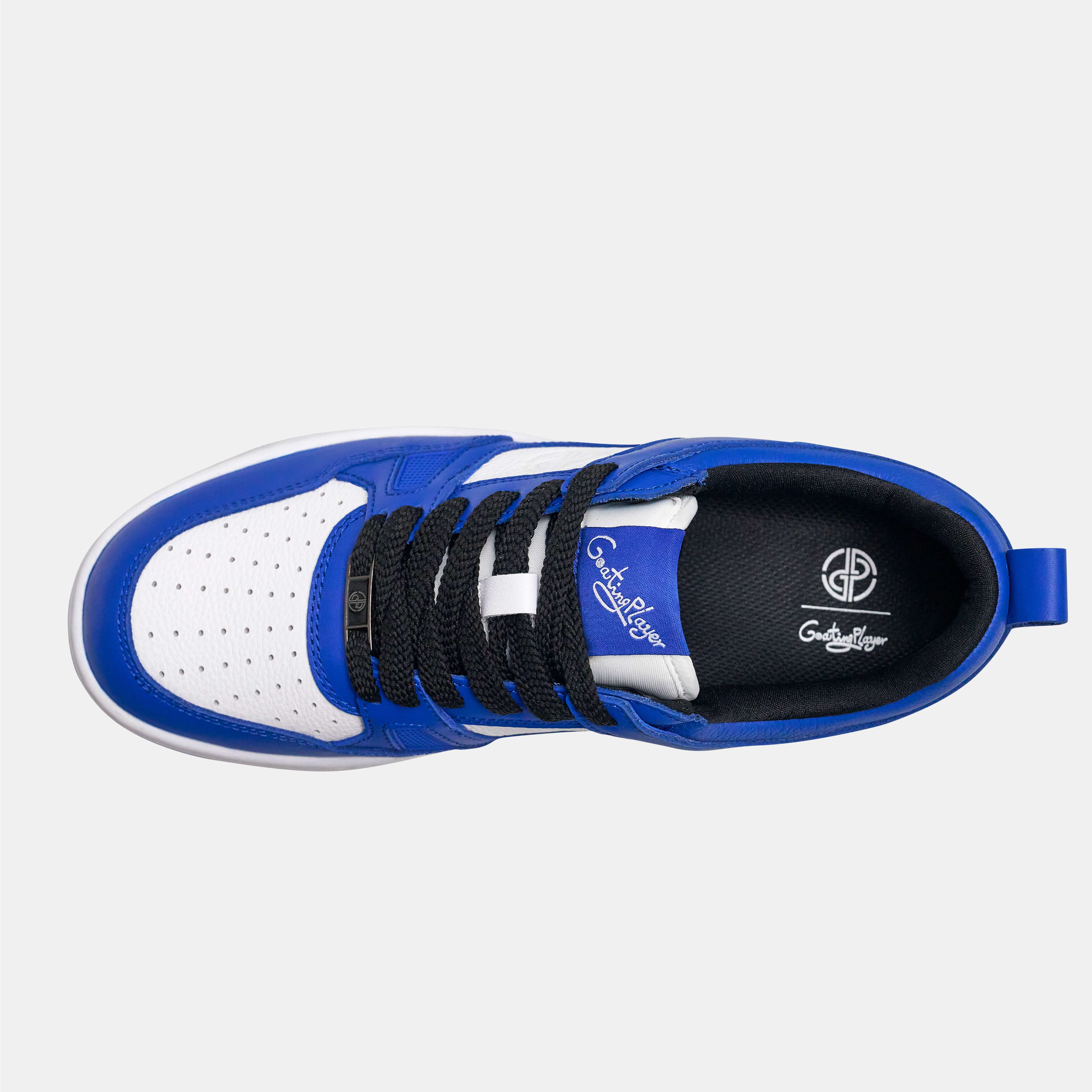 P101 Golf Shoes / Blue