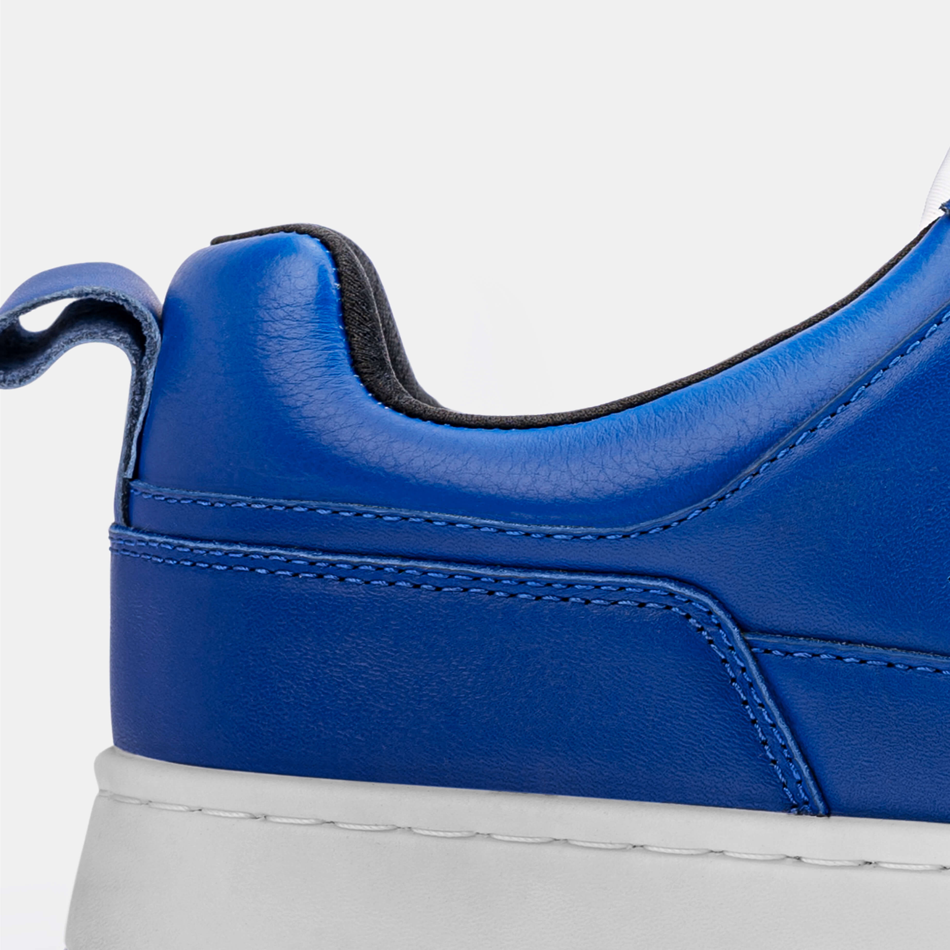 P101 Golf Shoes / Blue