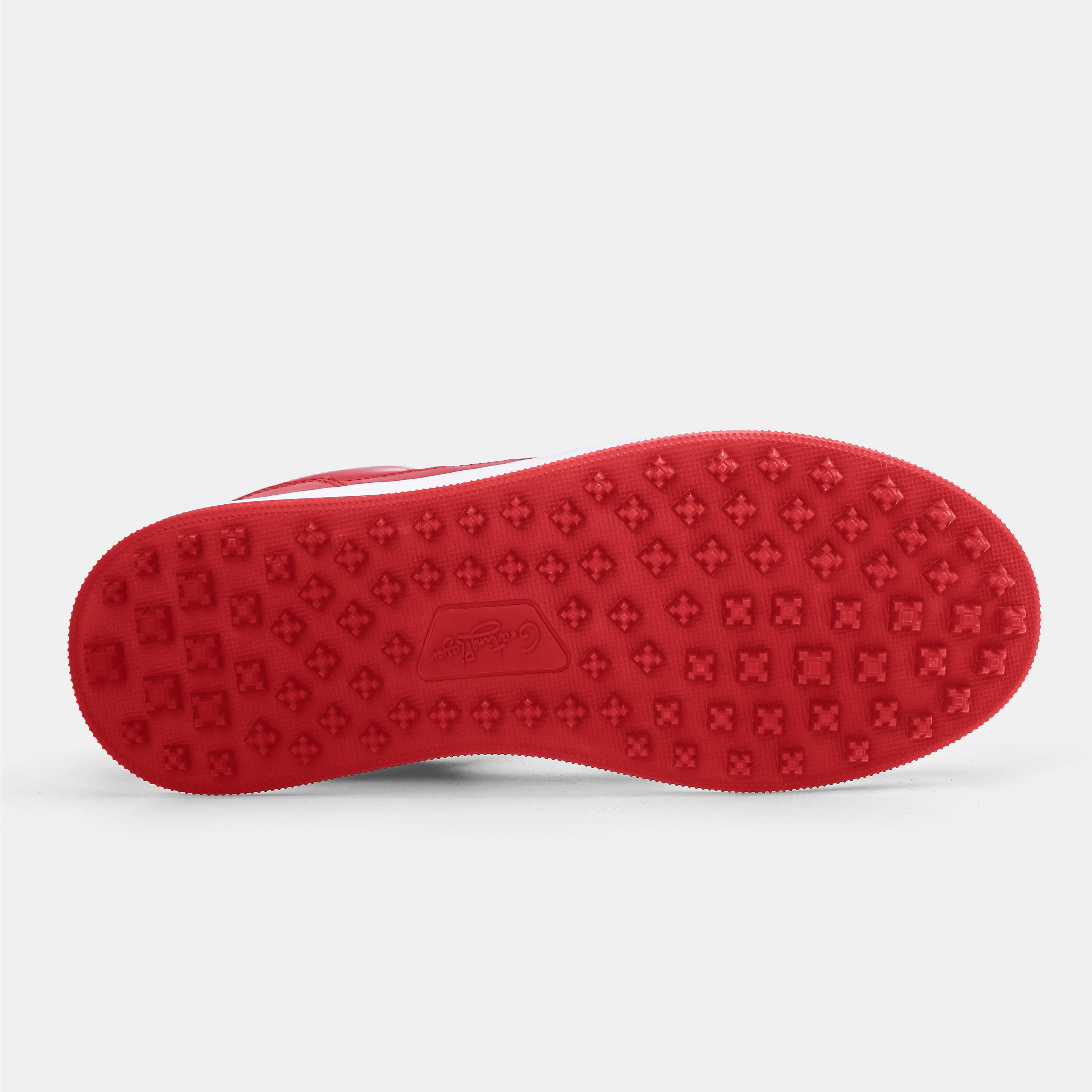 P101 Golf Shoes / Red