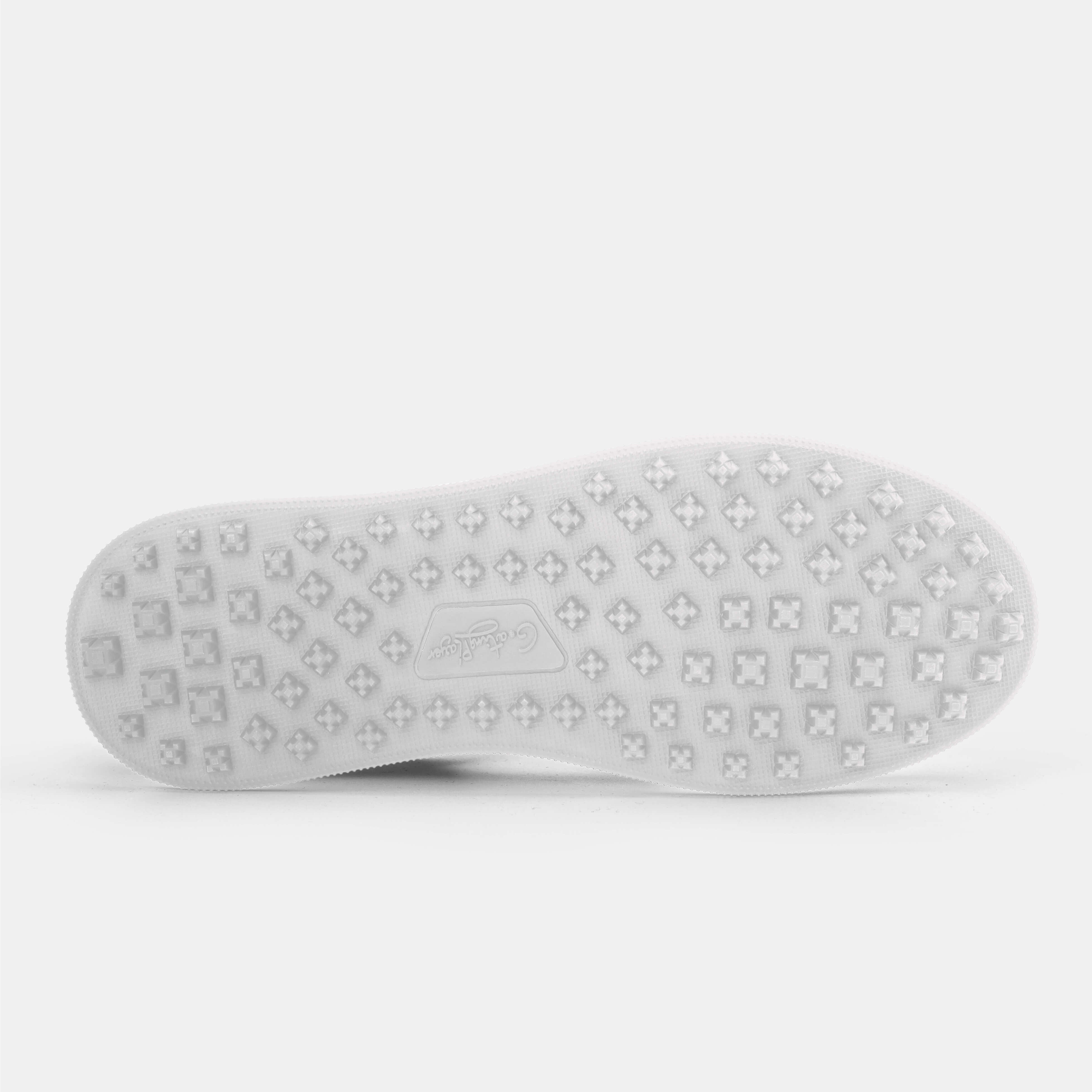 P101 Golf Shoes /White