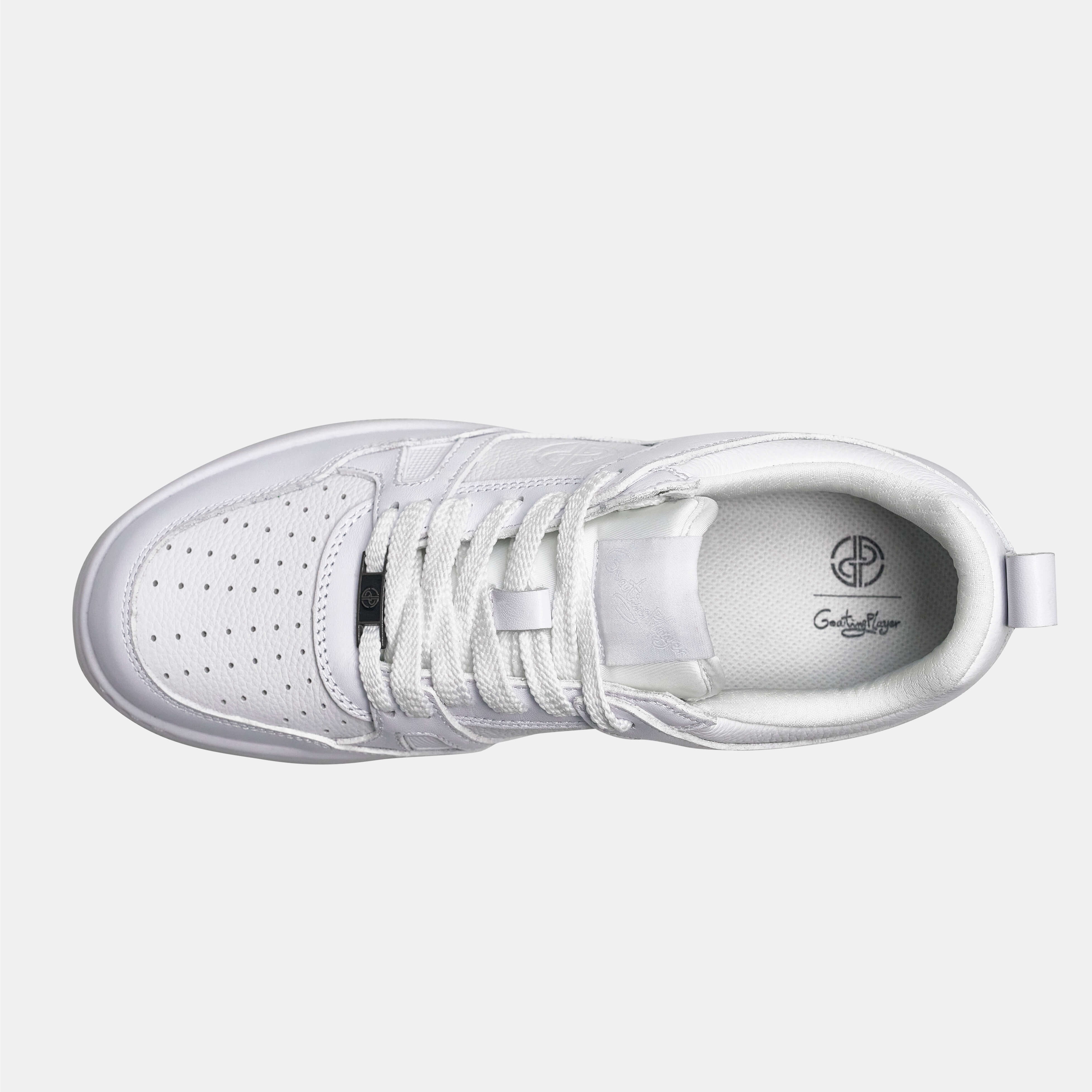 P101 Golf Shoes /White