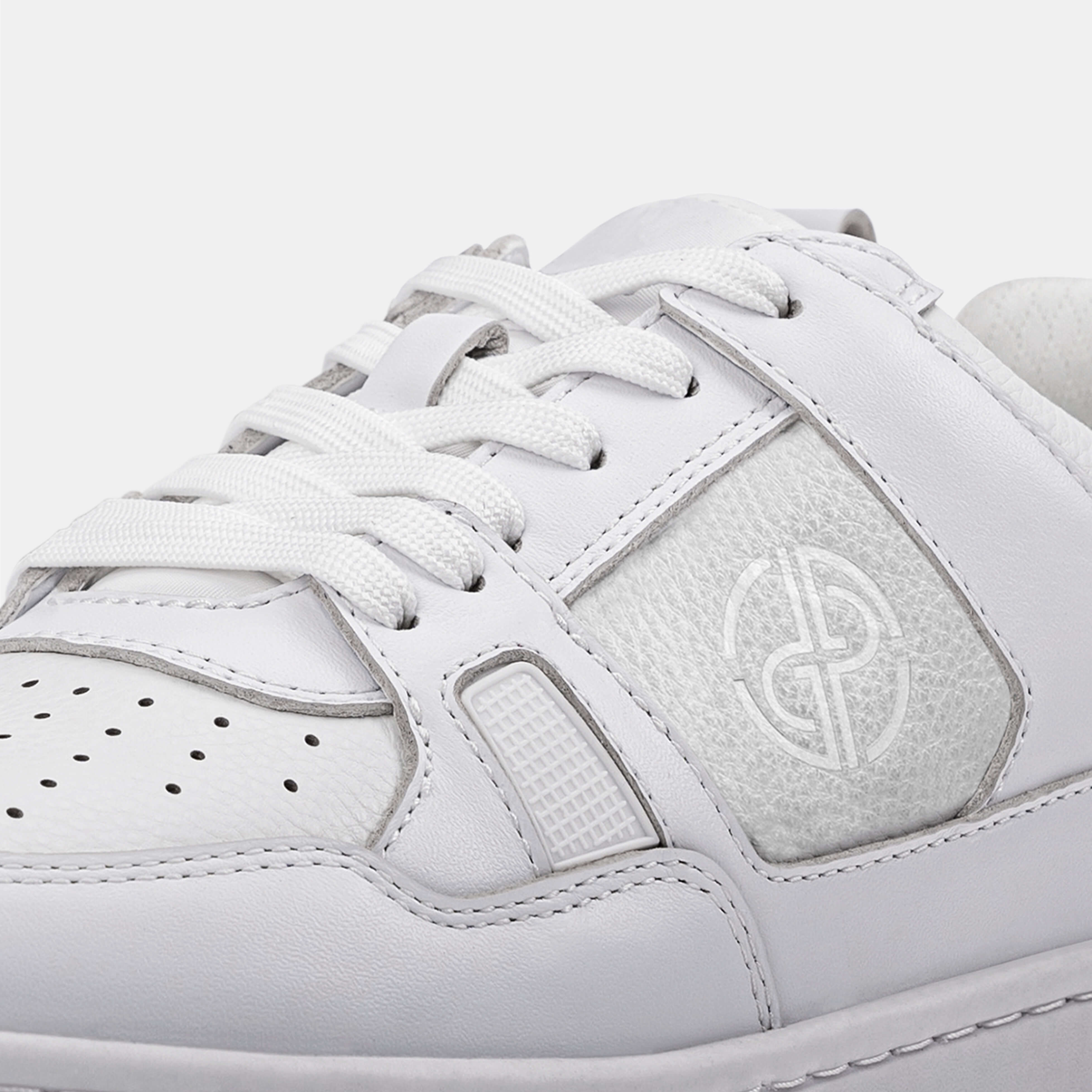 P101 Golf Shoes /White